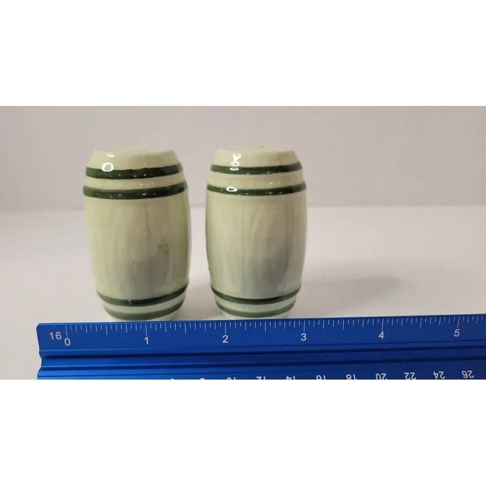 N/A vintage salt